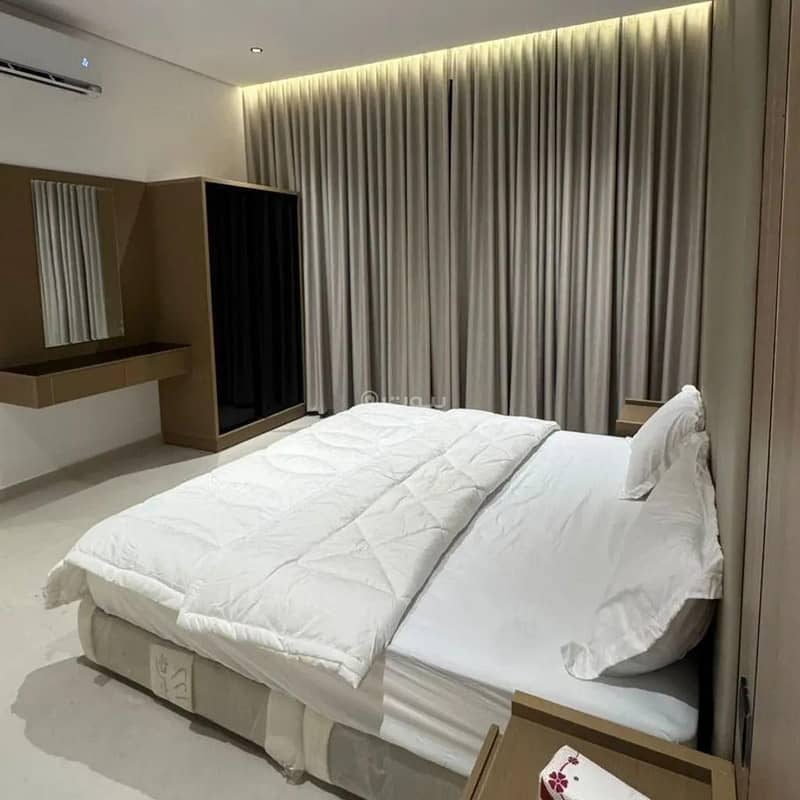 Luxurious bedroom and lounge Luxurious bedroom and lounge