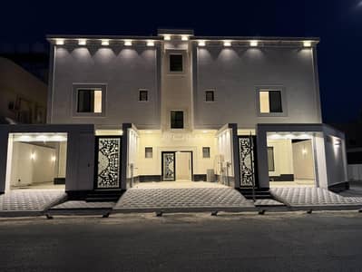 5 Bedroom Apartment for Sale in Badr, Dammam - For sale my apartments 5 Bedroom Apartment for Sale in Badr, Dammam - For sale my apartments