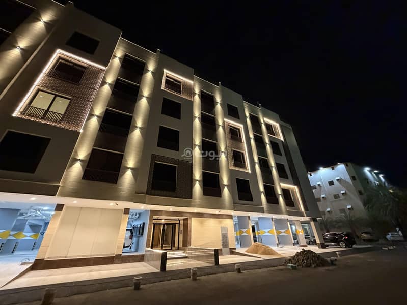 Apartment in Batha Quraysh 3 bedrooms 500000 SAR - 88048174 Apartment in Batha Quraysh 3 bedrooms 500000 SAR - 88048174