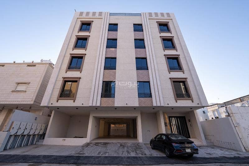 شقق تمليك 3-4 غرف VIP في بطحاء قريش شقق تمليك 3-4 غرف VIP في بطحاء قريش