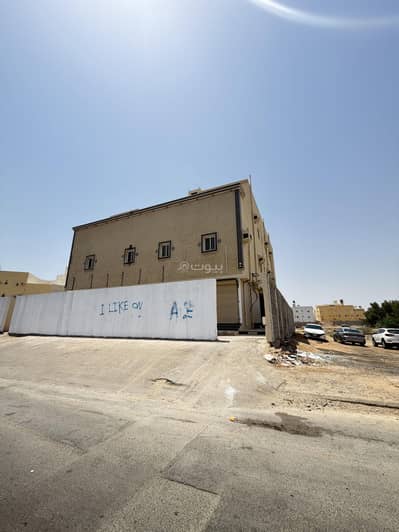 عمارة سكنية  للايجار في شمال جدة، جدة - عمارة سكنية تجارية كامل للإيجار السنوي
