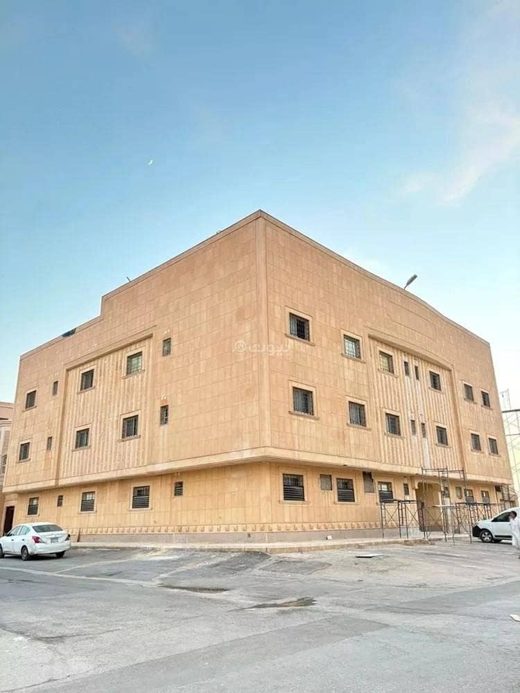 Apartment For Rent in Badr, Riyadh Apartment For Rent in Badr, Riyadh