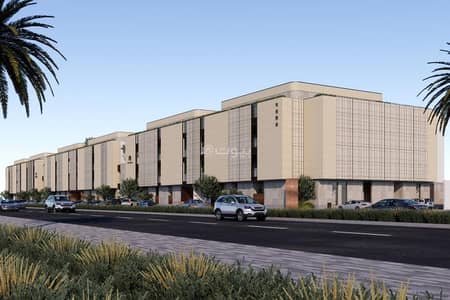 Studio for Sale in East Riyadh, Riyadh - BonSai Project – Al-Nahda District, Riyadh.