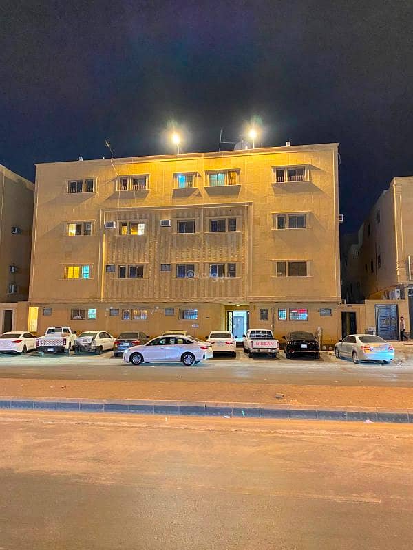 Apartment in West Riyadh,Al Hazm 1 bedroom 2700 SAR - 88048215 Apartment in West Riyadh,Al Hazm 1 bedroom 2700 SAR - 88048215