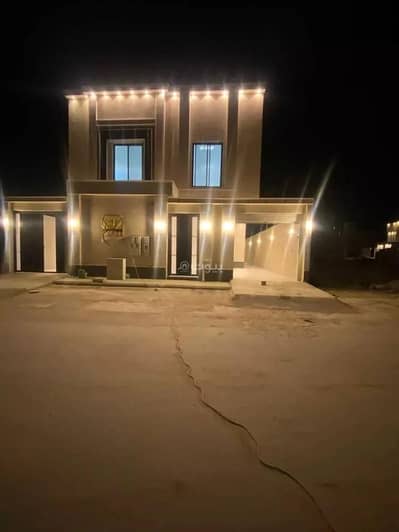 3 Bedroom Floor for Rent in East Riyadh, Riyadh - Floor For Rent in Al Janadriyah, Riyadh