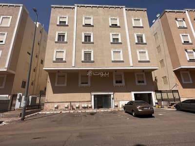 فلیٹ 5 غرف نوم للايجار في الخالدية، المدينة المنورة - شقة للإيجار | المدينة المنورة | حي الخالدية | كود H192