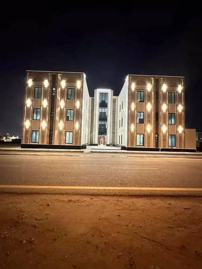 شقة 3 غرف نوم للبيع في غرب الرياض، الرياض - شقة للبيع في حي المهدية, مدينة الرياض