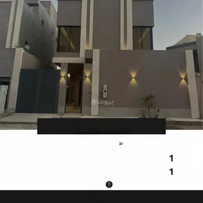فیلا 4 غرف نوم للبيع في شمال الرياض، الرياض - فيلا للبيع في حي العارض, مدينة الرياض