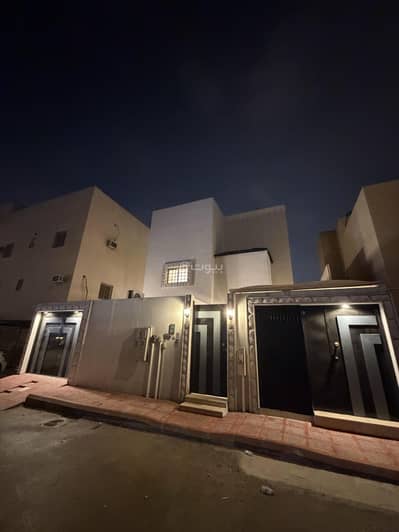 شقة 2 غرفة نوم للايجار في شمال الرياض، الرياض - شقة للإيجار في حي الياسمين