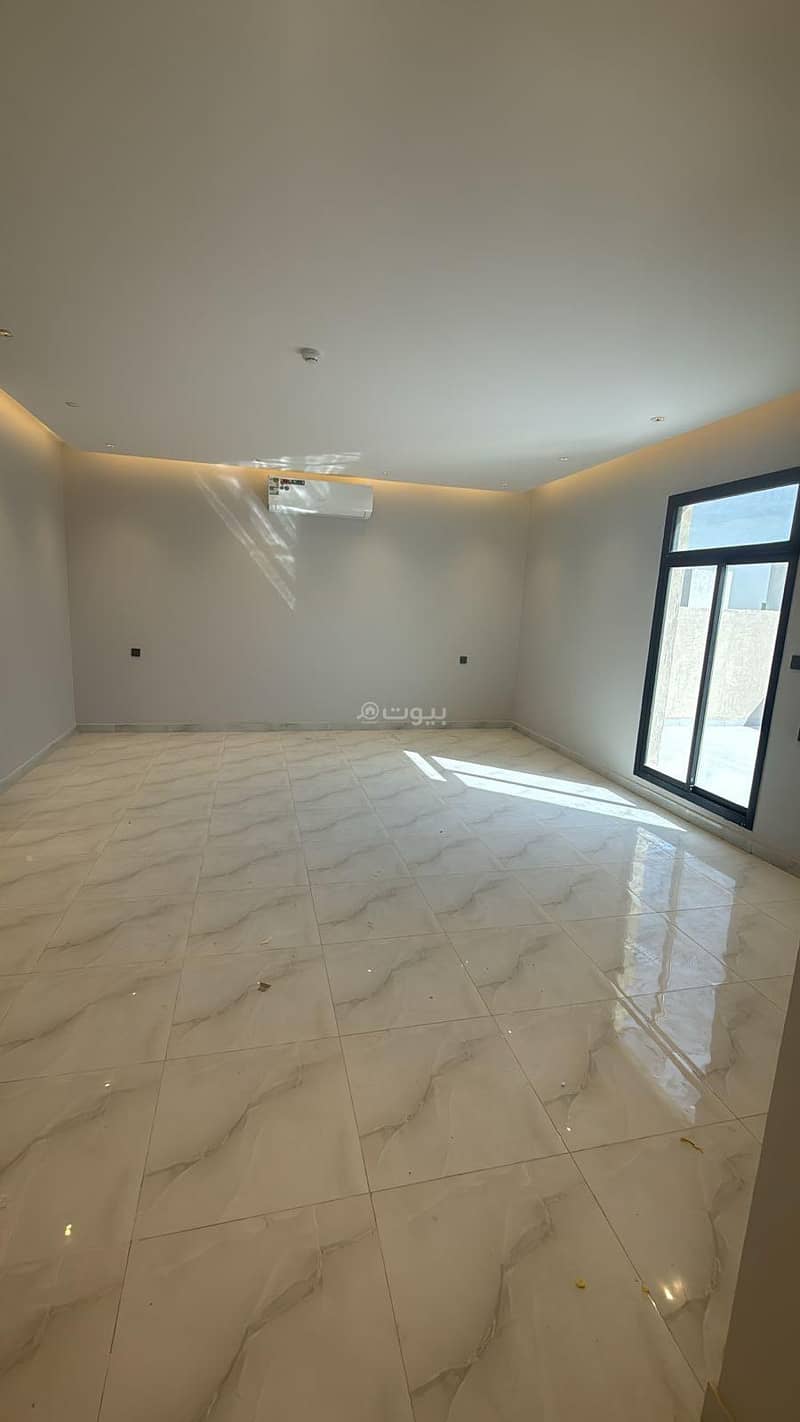 Apartment with a roof, Al-Areej neighborhood project Adhia Apartment with a roof, Al-Areej neighborhood project Adhia