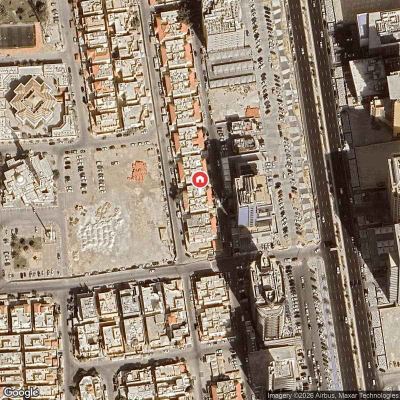 Villa For Sale in Al Yarmouk, Al Khobar Villa For Sale in Al Yarmouk, Al Khobar
