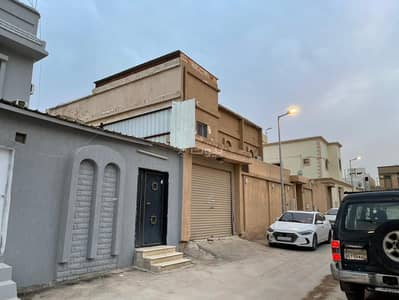 فیلا 6 غرف نوم للبيع في غرب الرياض، الرياض - منزل في حي سكني هادي فیلا 6 غرف نوم للبيع في غرب الرياض، الرياض - منزل في حي سكني هادي