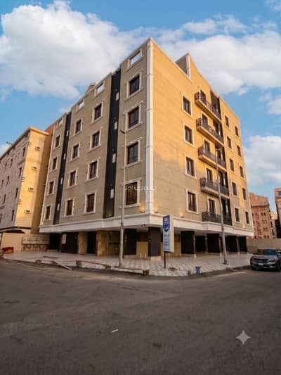 4 Bedroom Apartment for Sale in North Jeddah, Jeddah - Luxury apartment 135m² in Al-Nakhil neighborhood for 520 thousand 4 Bedroom Apartment for Sale in North Jeddah, Jeddah - Luxury apartment 135m² in Al-Nakhil neighborhood for 520 thousand
