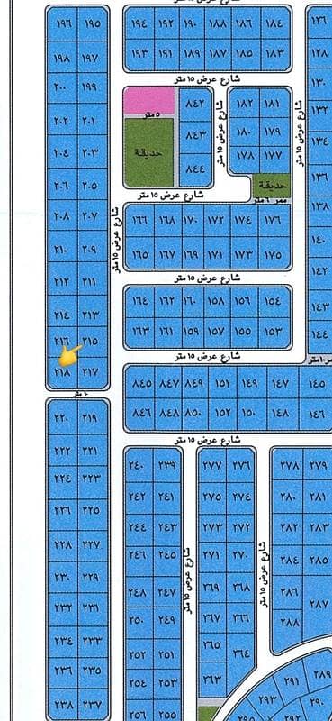 Residential Land for Sale in North Jeddah, Jeddah - Land for sale in Jeddah, North Obhur Residential Land for Sale in North Jeddah, Jeddah - Land for sale in Jeddah, North Obhur