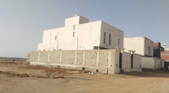 فیلا 7 غرف نوم للبيع في شمال جدة، جدة - فيلا مميزه للبيع بجده في البشائر الجديد مشطبه بنسبة ٨٥٪؜