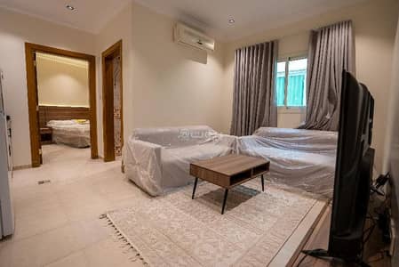 1 Bedroom Flat for Rent in Central Riyadh, Riyadh - Furnished apartments for monthly rent in Riyadh, Al-Malaz district