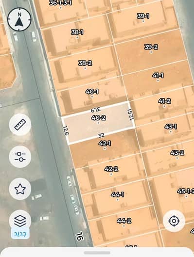 ارض سكنية للبيع في الجصة، المدينة المنورة - أرض سكنية للبيع في الجصة، المدينة المنورة ارض سكنية للبيع في الجصة، المدينة المنورة - أرض سكنية للبيع في الجصة، المدينة المنورة