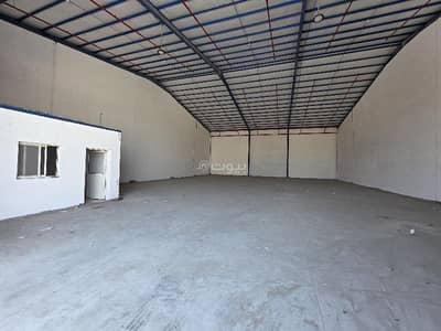 Warehouse for Rent in Al Khalidiyah Al Janubiyah, Dammam - 500 SQM warehouse for 140k in Khaldyia