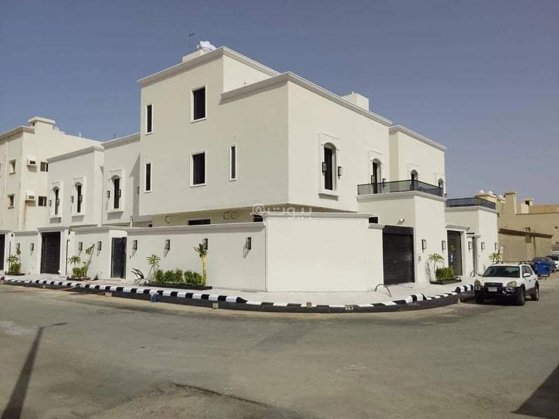فيلا للبيع في جدة في حي البشاير فيلا للبيع في جدة في حي البشاير