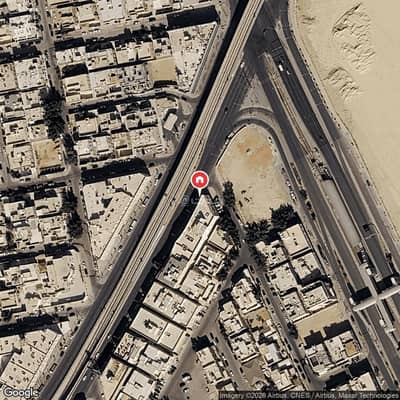 فلیٹ 3 غرف نوم للايجار في وسط الرياض، الرياض - للإيجار شقة سكنية في حي الملز