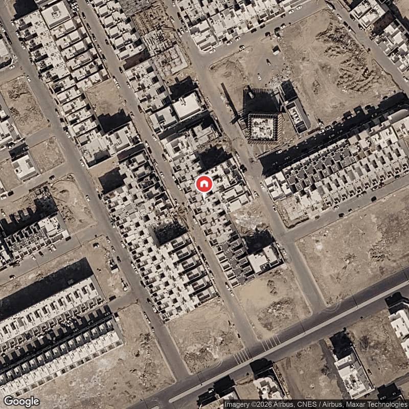 Villa For Sale in Shuran, Madina Villa For Sale in Shuran, Madina