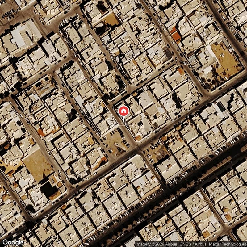 Apartment for sale in Al Nahdah, East Riyadh Apartment for sale in Al Nahdah, East Riyadh