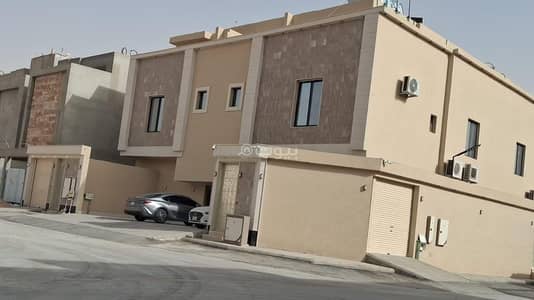 فلیٹ 2 غرفة نوم للبيع في جنوب الرياض، الرياض - شقة داخل فيلا للبيع
