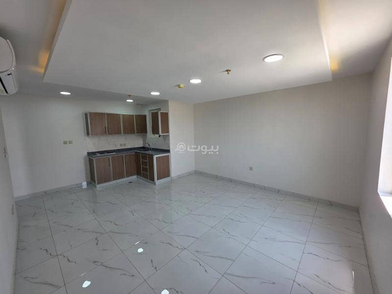 Studio with living room, monthly for bachelors and families in Al-Manar neighborhood Studio with living room, monthly for bachelors and families in Al-Manar neighborhood