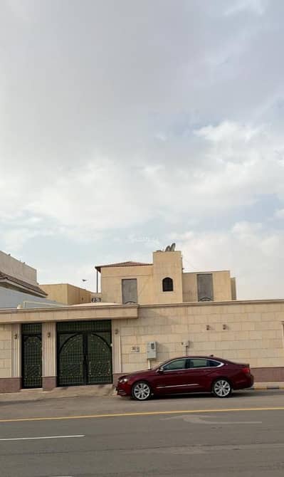 فیلا 5 غرف نوم للبيع في غرب الرياض، الرياض - الرياض / حى عليشة . . . . . . . . . . . . . . فیلا 5 غرف نوم للبيع في غرب الرياض، الرياض - الرياض / حى عليشة . . . . . . . . . . . . . .