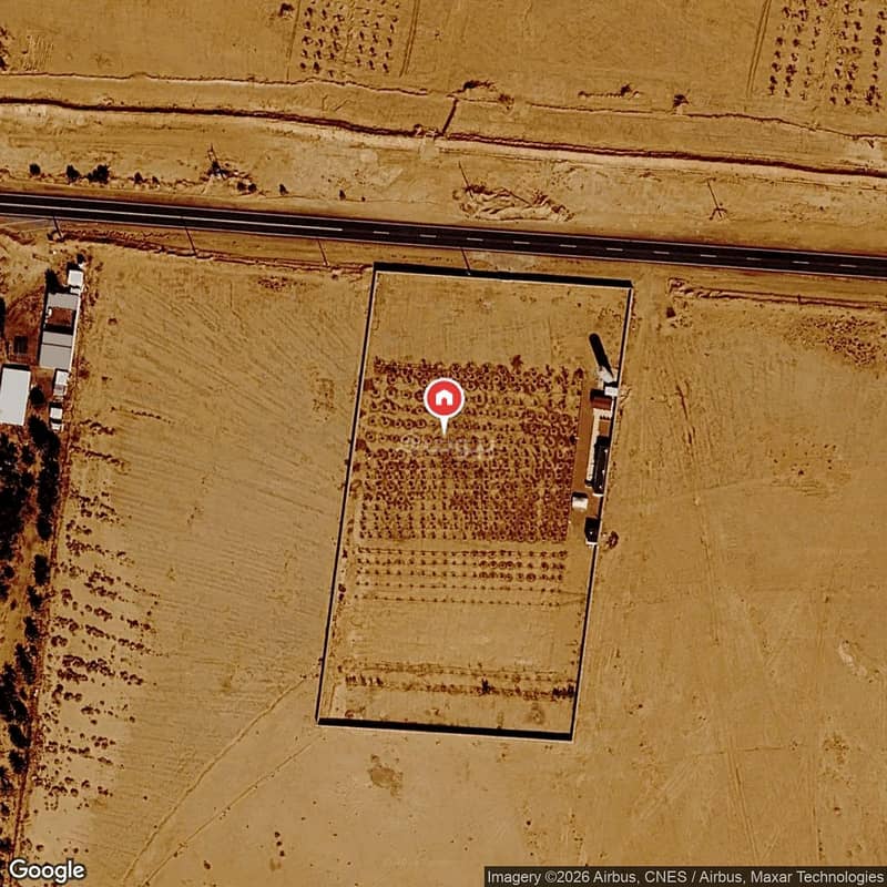 Residential Land For Sale in Hail Residential Land For Sale in Hail