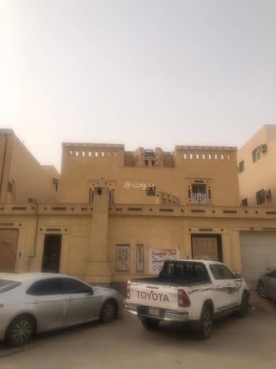 فیلا 5 غرف نوم للبيع في شرق الرياض، الرياض - فيلا للبيع في حي الرمال، الرياض