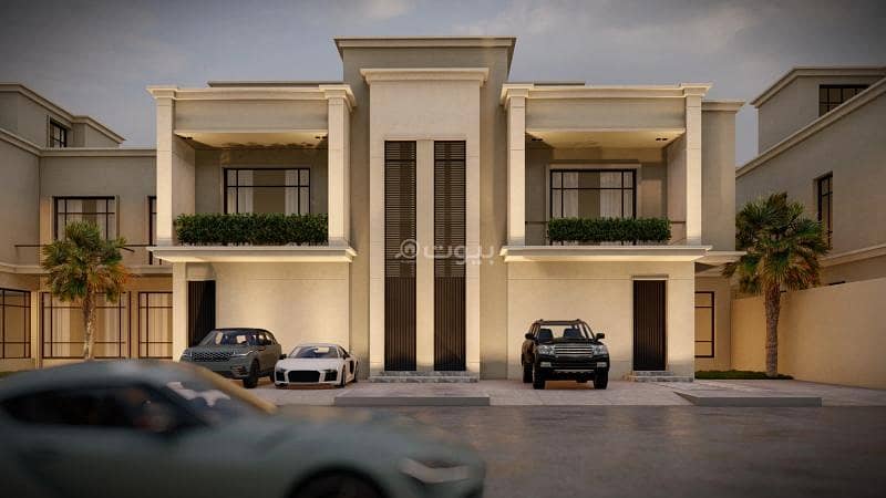 شقة للبيع في مشروع المحمل 125 بلك 60 في حي الرمال، الرياض شقة للبيع في مشروع المحمل 125 بلك 60 في حي الرمال، الرياض