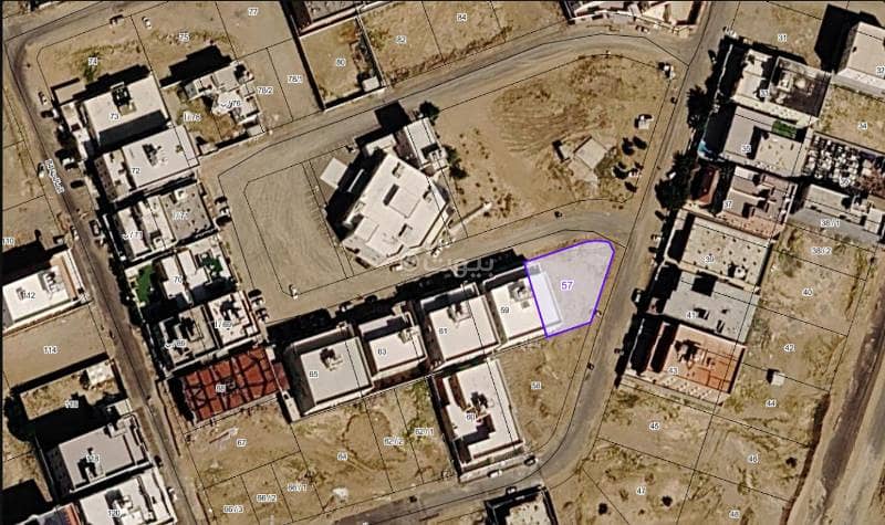 Residential Land For Sale in Al Salehiyah, Jeddah Residential Land For Sale in Al Salehiyah, Jeddah