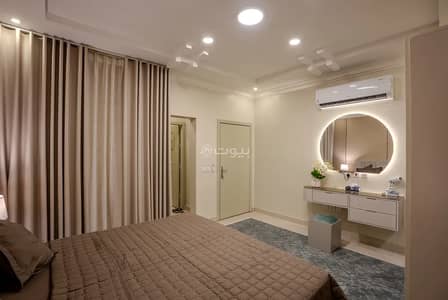 1 Bedroom Apartment for Rent in Al Nada, Dammam - Apartment 1 room and hall