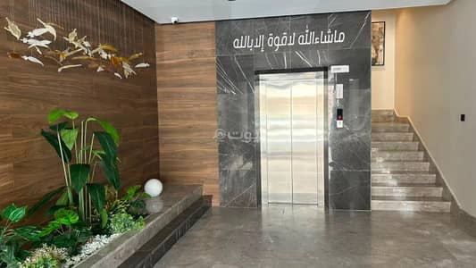 5 Bedroom Apartment for Sale in North Jeddah, Jeddah - Apartment for sale in Al-Salmanah, North Jeddah