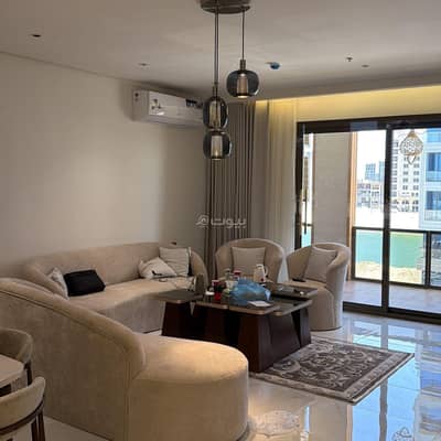 3 Bedroom Apartment for Rent in Al Hamra, Al Khobar - Apartment with three bedrooms - flats, studios, villas in Khobar