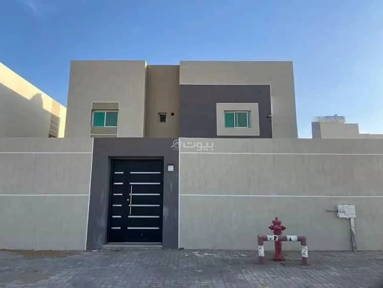 فيلا للبيع في الأمير نايف، منطقة المجمعة فيلا للبيع في الأمير نايف، منطقة المجمعة