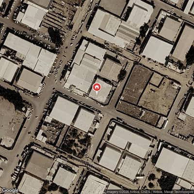 Warehouse for Rent in South Jeddah, Jeddah - Warehouse For Rent in Al Muntazahat, Jeddah
