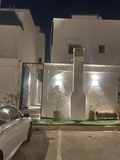 فلیٹ 3 غرف نوم للايجار في شمال الرياض، الرياض - شقة من 3 غرف نوم للإيجار في الملقا، الرياض