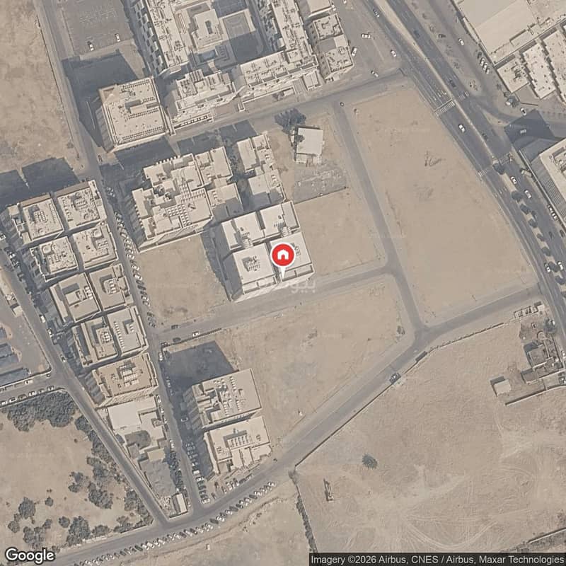 Apartment for sale in Al Baghdadiyah Al Gharbiyah, North Jeddah Apartment for sale in Al Baghdadiyah Al Gharbiyah, North Jeddah