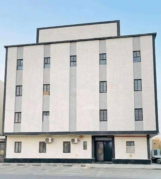 Apartment for sale in Al Nadhim, east Riyadh Apartment for sale in Al Nadhim, east Riyadh