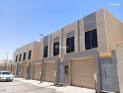 3 Bedroom Floor for Sale in West Riyadh, Riyadh - Floor in West Riyadh，Al Zahrah 3 bedrooms 670000 SAR - 88039150