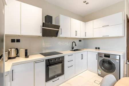 2 Bedroom Flat for Rent in North Jeddah, Jeddah - Blueground | 2 Bedroom & Parking