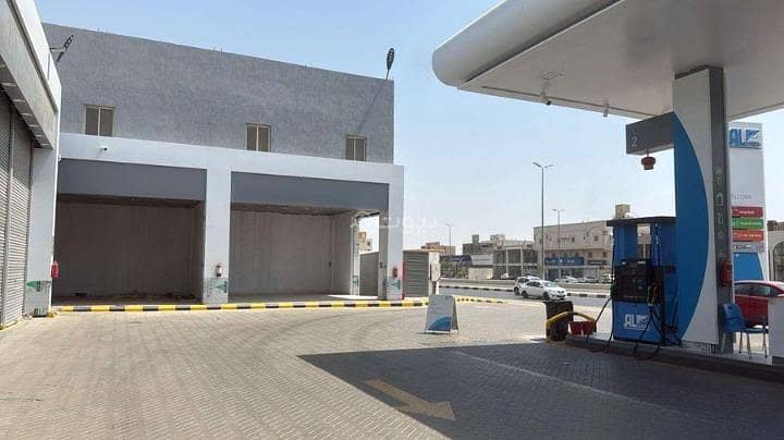 محطة للايجار في الشامية الجديد، مكة محطة للايجار في الشامية الجديد، مكة