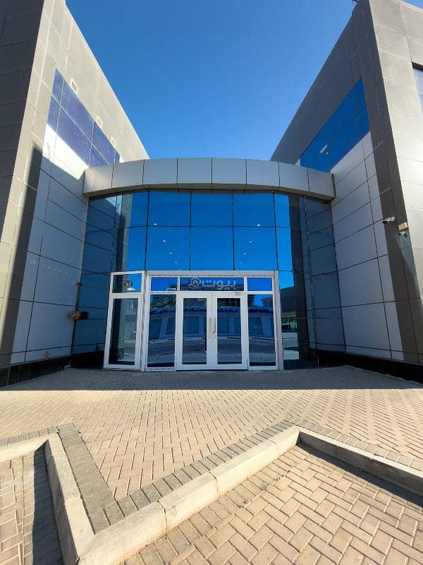 Office For Rent in Al Sharafeyah, Jeddah Office For Rent in Al Sharafeyah, Jeddah