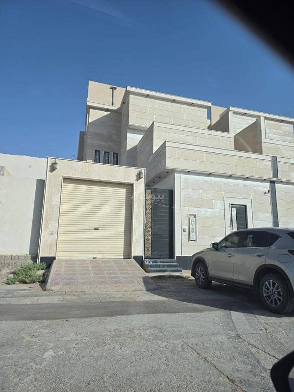 Villa for rent, Al-Janadria district Villa for rent, Al-Janadria district