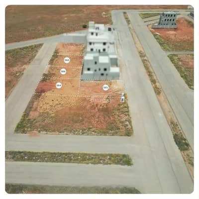 Residential Land for Sale in Al Baida, Al Bukayriyah - Residential Land For Sale in Al Baida, Al Bukayriyah