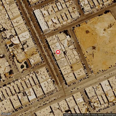 فلیٹ 1 غرفة نوم للايجار في شرق الرياض، الرياض - شقة للايجار في حي الحمراء، شرق الرياض