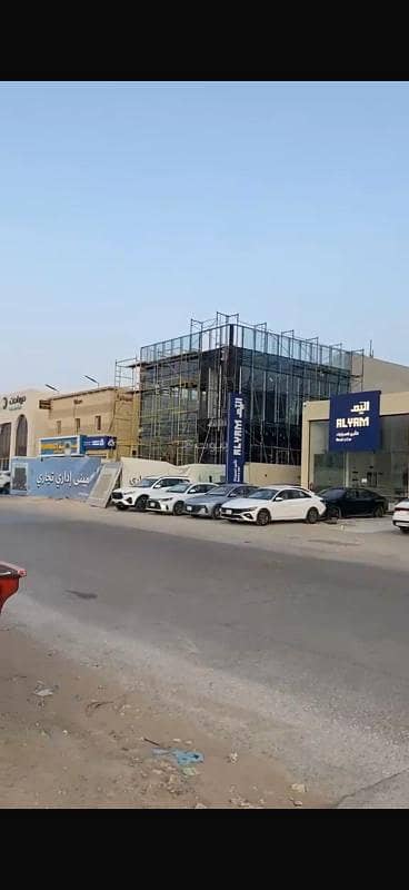 معرض للايجار في شمال الرياض، الرياض - https://maps. app. goo. gl/Nq26qNaJSGQF4BGF8 معرض للايجار في شمال الرياض، الرياض - https://maps. app. goo. gl/Nq26qNaJSGQF4BGF8