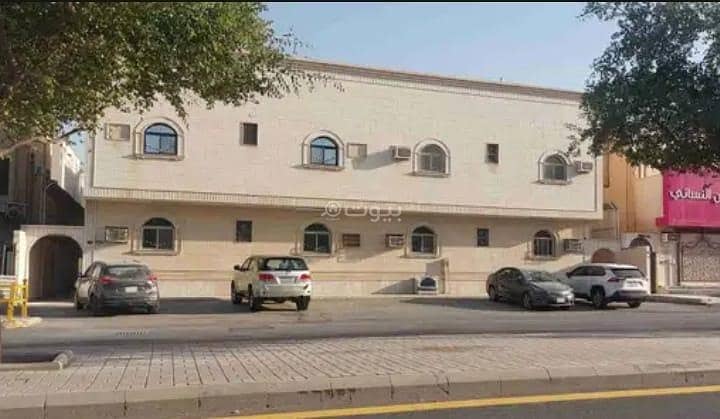 شقة أرضية في حي النهضة شقة أرضية في حي النهضة